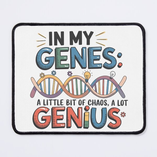 Item preview, Genius DNA strand designed and sold by AnstuStyles.