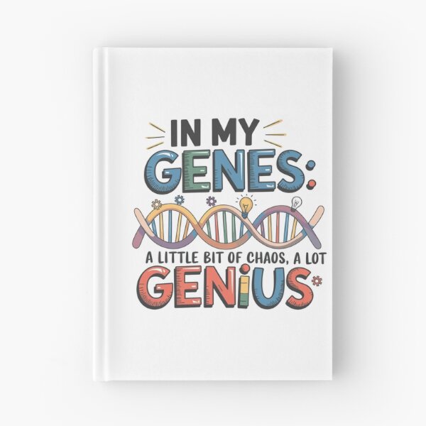 Artikelvorschau, Genialer DNA-Strang entworfen und verkauft von AnstuStyles.
