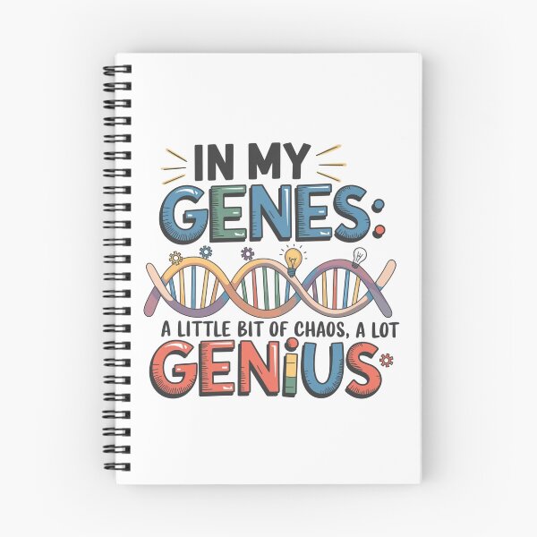 Item preview, Genius DNA strand designed and sold by AnstuStyles.
