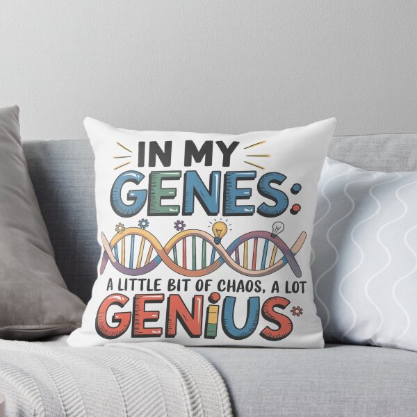 Item preview, Genius DNA strand designed and sold by AnstuStyles.