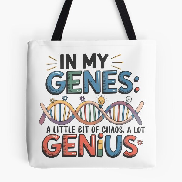 Item preview, Genius DNA strand designed and sold by AnstuStyles.