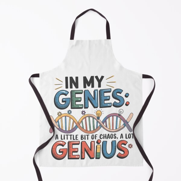 Item preview, Genius DNA strand designed and sold by AnstuStyles.