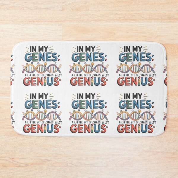 Item preview, Genius DNA strand designed and sold by AnstuStyles.