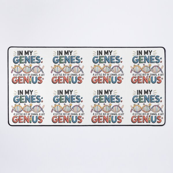 Item preview, Genius DNA strand designed and sold by AnstuStyles.