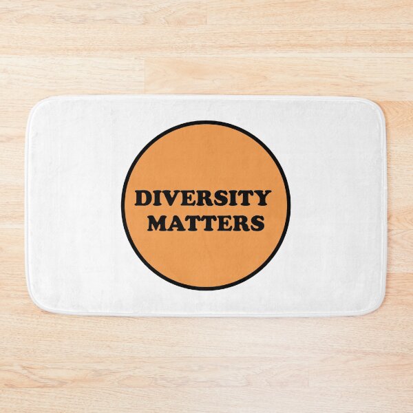 Item preview, Diversity Matters  designed and sold by Inspirationmotivation.