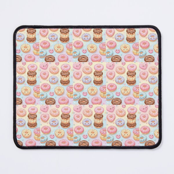 Item preview, Adorable Donut Merch designed and sold by SmartyWonders.