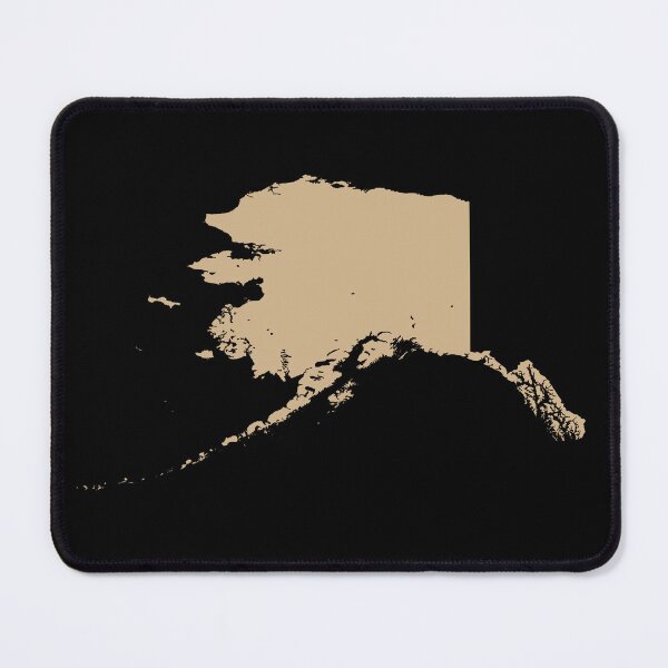 Item preview, Tan Alaska Design designed and sold by PhilbonianDezin.