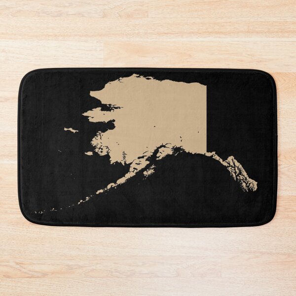 Item preview, Tan Alaska Design designed and sold by PhilbonianDezin.