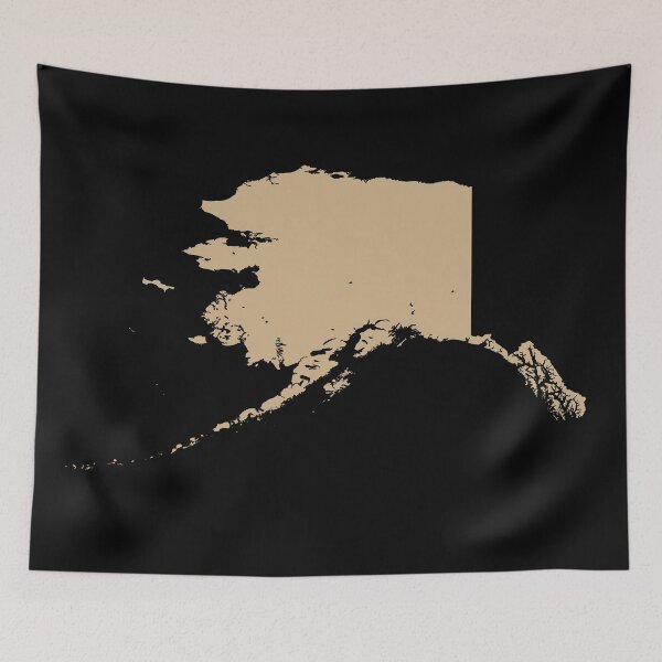 Item preview, Tan Alaska Design designed and sold by PhilbonianDezin.