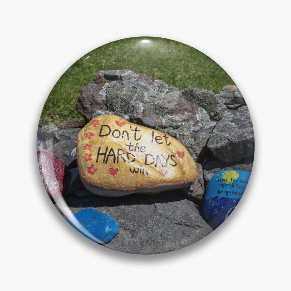 Item preview, Messages of Hope in Ogunquit designed and sold by BadWolfStudios.