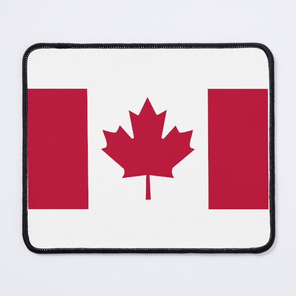 Item preview, Canadian Flag - Pro Canada designed and sold by Inspirationmotivation.