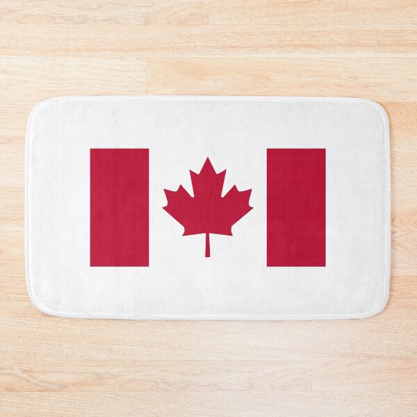 Item preview, Canadian Flag - Pro Canada designed and sold by Inspirationmotivation.