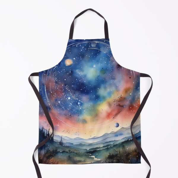 Item preview, Fantasy world designed and sold by Rompecabezas.