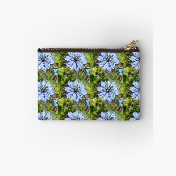 Item preview, Love in a Mist designed and sold by Mary Ellen Tuite.