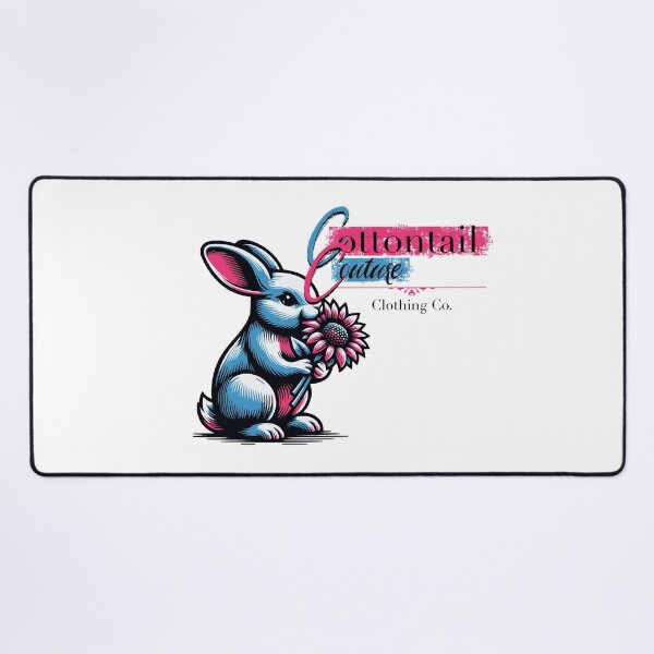 Item preview, Cottontail Couture Design designed and sold by STTdezign.