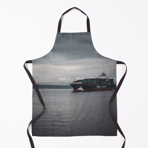 Item preview, Elliott Bay Passage designed and sold by BadWolfStudios.