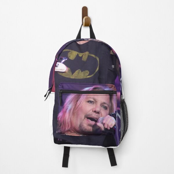 Item preview, Vince Neil - Vince Neil Band - Photograph designed and sold by ConcertImages.