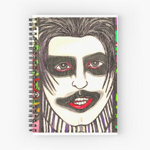 Artikelvorschau, Robert Smith entworfen und verkauft von HamburgerBox.