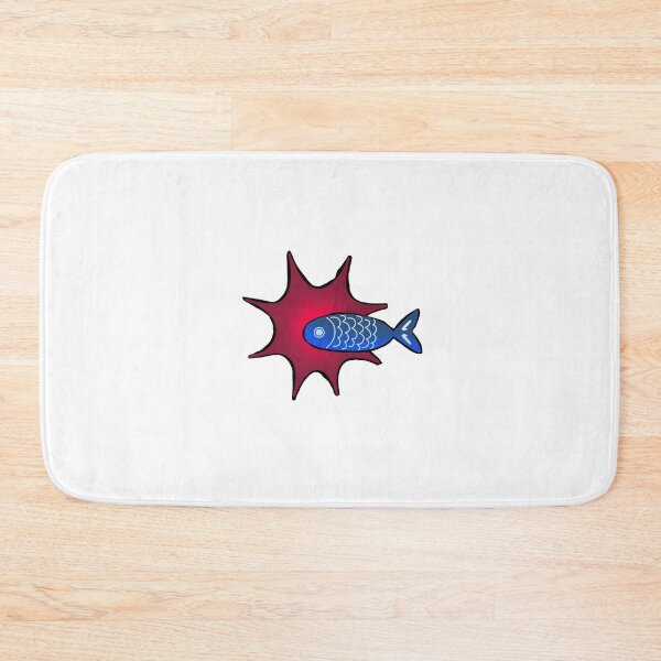 Item preview, Fish designed and sold by K1bLi.