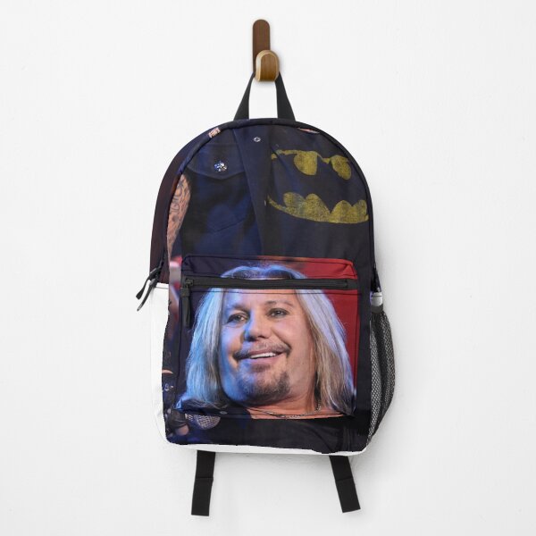 Item preview, Vince Neil - Vince Neil Band - Photograph designed and sold by ConcertImages.
