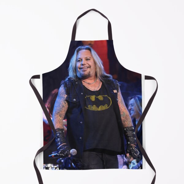 Item preview, Vince Neil - Vince Neil Band - Photograph designed and sold by ConcertImages.