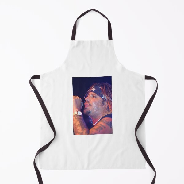 Item preview, Vince Neil - Vince Neil Band - Photograph designed and sold by ConcertImages.