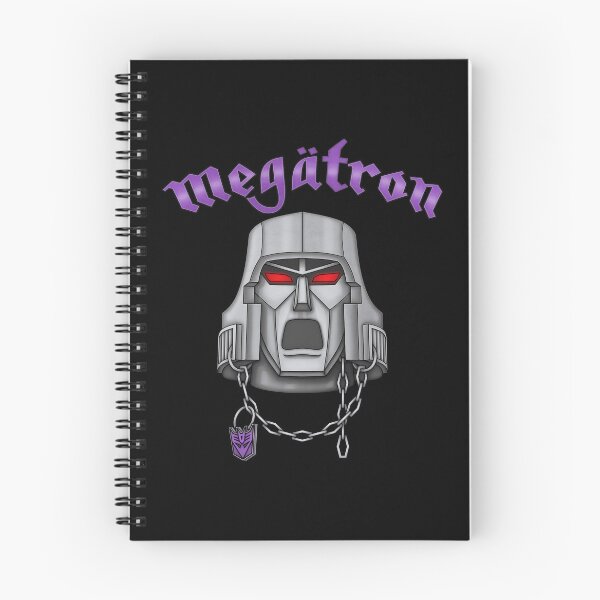 Item preview, Megatron - Azhmodai 23 designed and sold by Azhmodai.