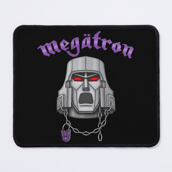 Item preview, Megatron - Azhmodai 23 designed and sold by Azhmodai.