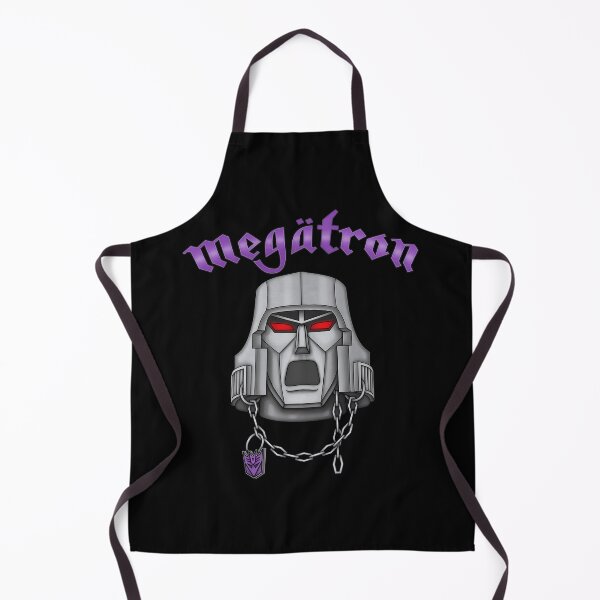 Item preview, Megatron - Azhmodai 23 designed and sold by Azhmodai.