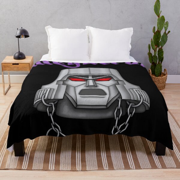 Item preview, Megatron - Azhmodai 23 designed and sold by Azhmodai.