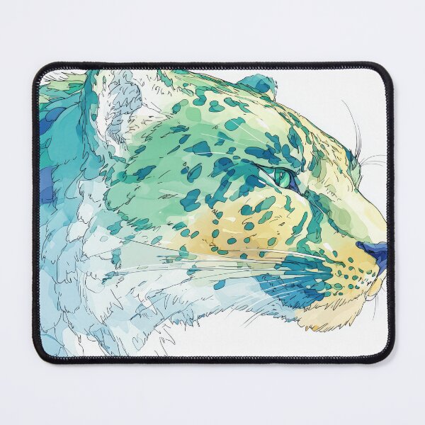 Item preview, Flowing Fur, Shifting Shades designed and sold by CHCOfficial.
