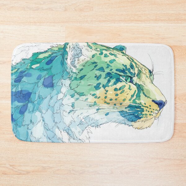 Item preview, Flowing Fur, Shifting Shades designed and sold by CHCOfficial.