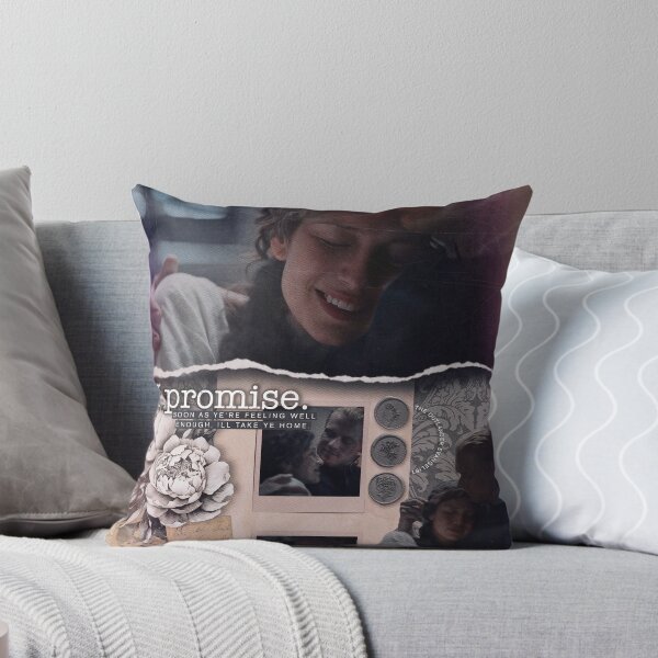 Item preview, I Promise | 7x16 designed and sold by Mochridhe-art.