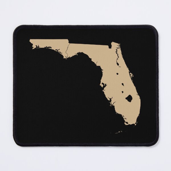 Item preview, Tan Florida Design designed and sold by PhilbonianDezin.