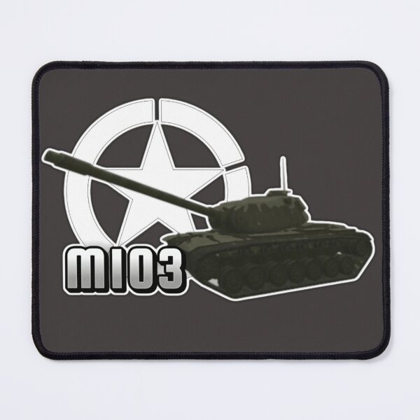 Item preview, US M103  designed and sold by Equables.