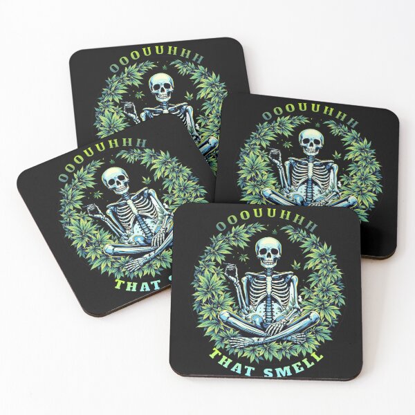 Item preview, ooouuhh THAT SMELL designed and sold by Geno59l.