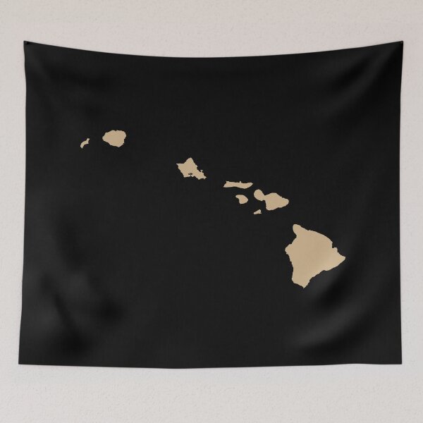 Item preview, Tan Hawaii Design designed and sold by PhilbonianDezin.