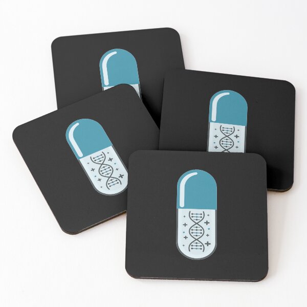 Item preview, DNA of Pharmacy designed and sold by AnstuStyles.