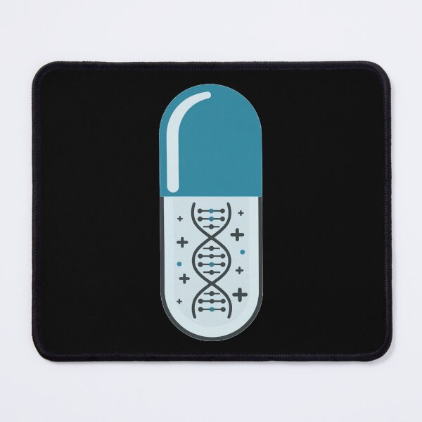 Item preview, DNA of Pharmacy designed and sold by AnstuStyles.