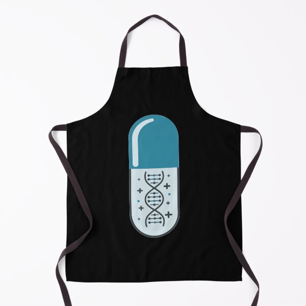 Item preview, DNA of Pharmacy designed and sold by AnstuStyles.