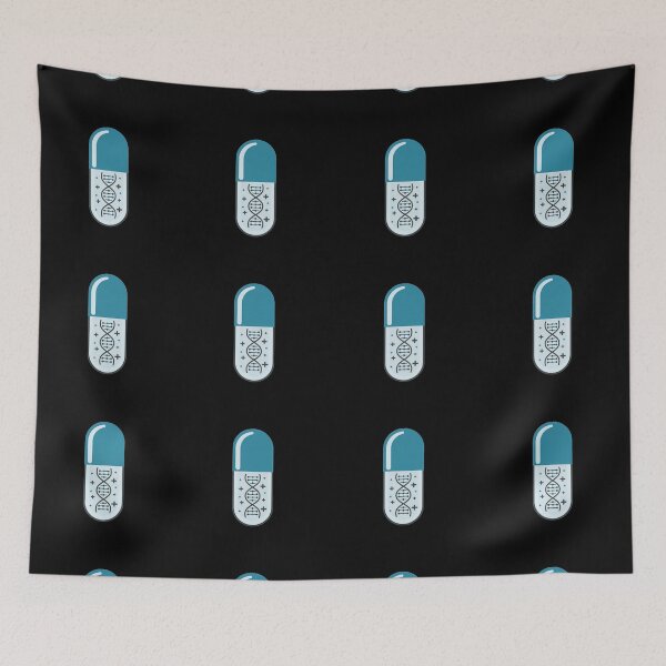 Item preview, DNA of Pharmacy designed and sold by AnstuStyles.