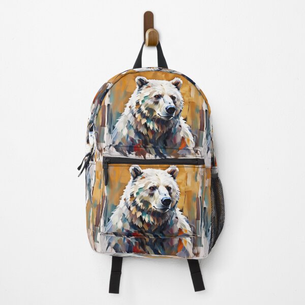 Item preview, Bear designed and sold by Savannah Gibbs.
