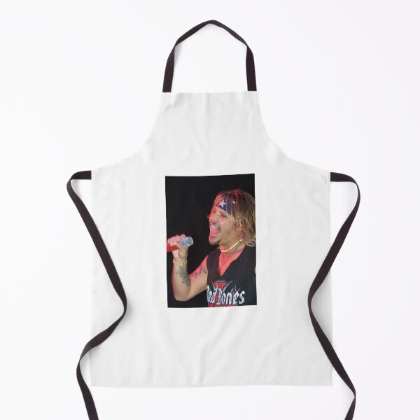 Item preview, Vince Neil - Vince Neil Band - Photograph designed and sold by ConcertImages.