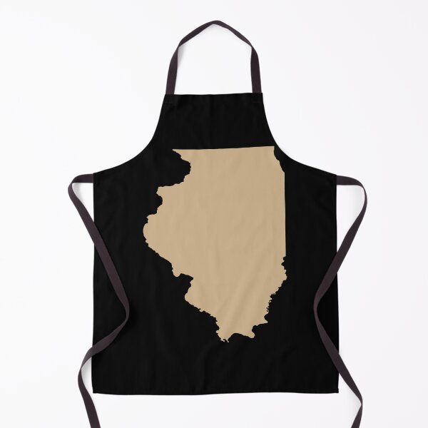 Item preview, Tan Illinois Design designed and sold by PhilbonianDezin.