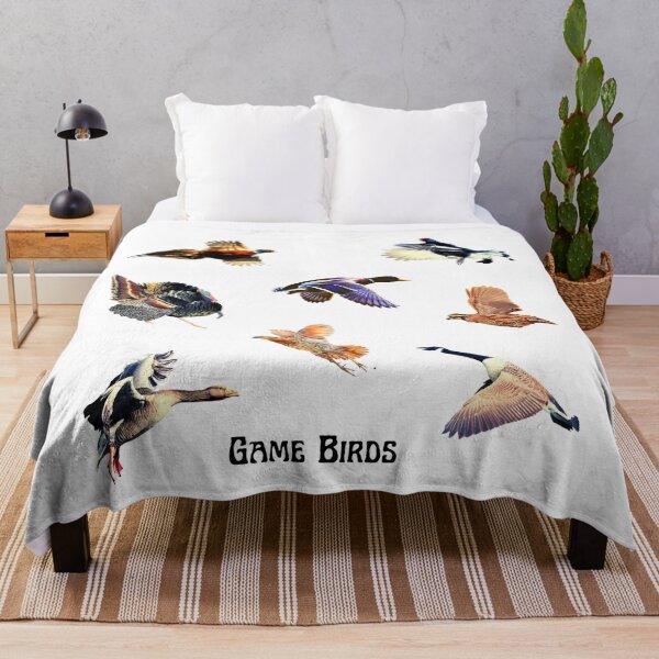 Item preview, Game Birds Hunting Bird Shot Shotgun Hunting Wild Game Cuisine Bird Dog designed and sold by CBCreations73.