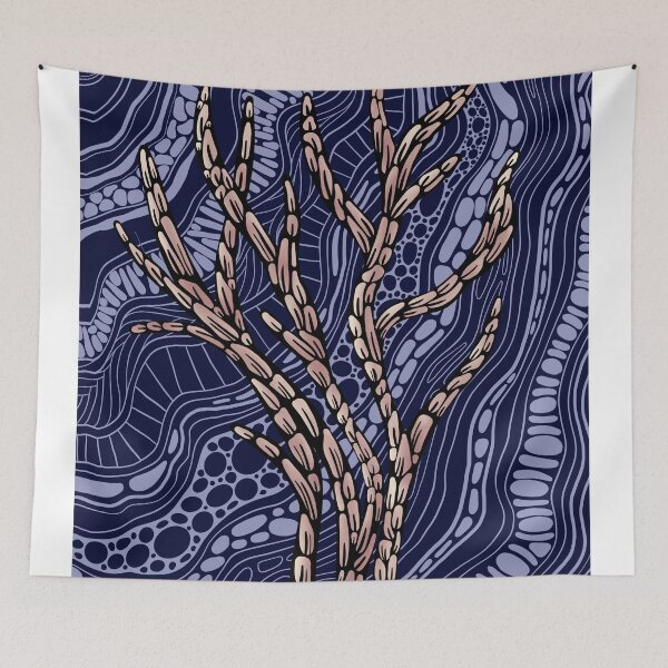 Item preview, Skeleton Tree designed and sold by DaveDanchuk.