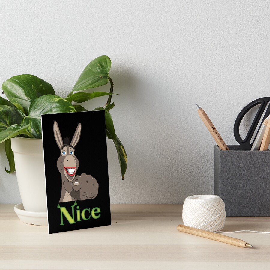 Item preview, Art Board Print designed and sold by RottenBoot22.