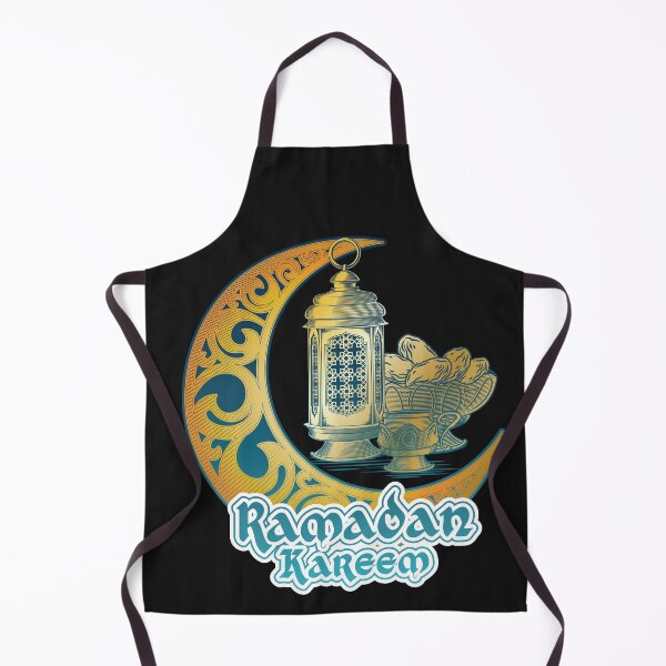 Item preview, Ramadan Kareem 2025 - Trending Arabic Calligraphy Art for Apparel, Gifts  designed and sold by Black_Art.