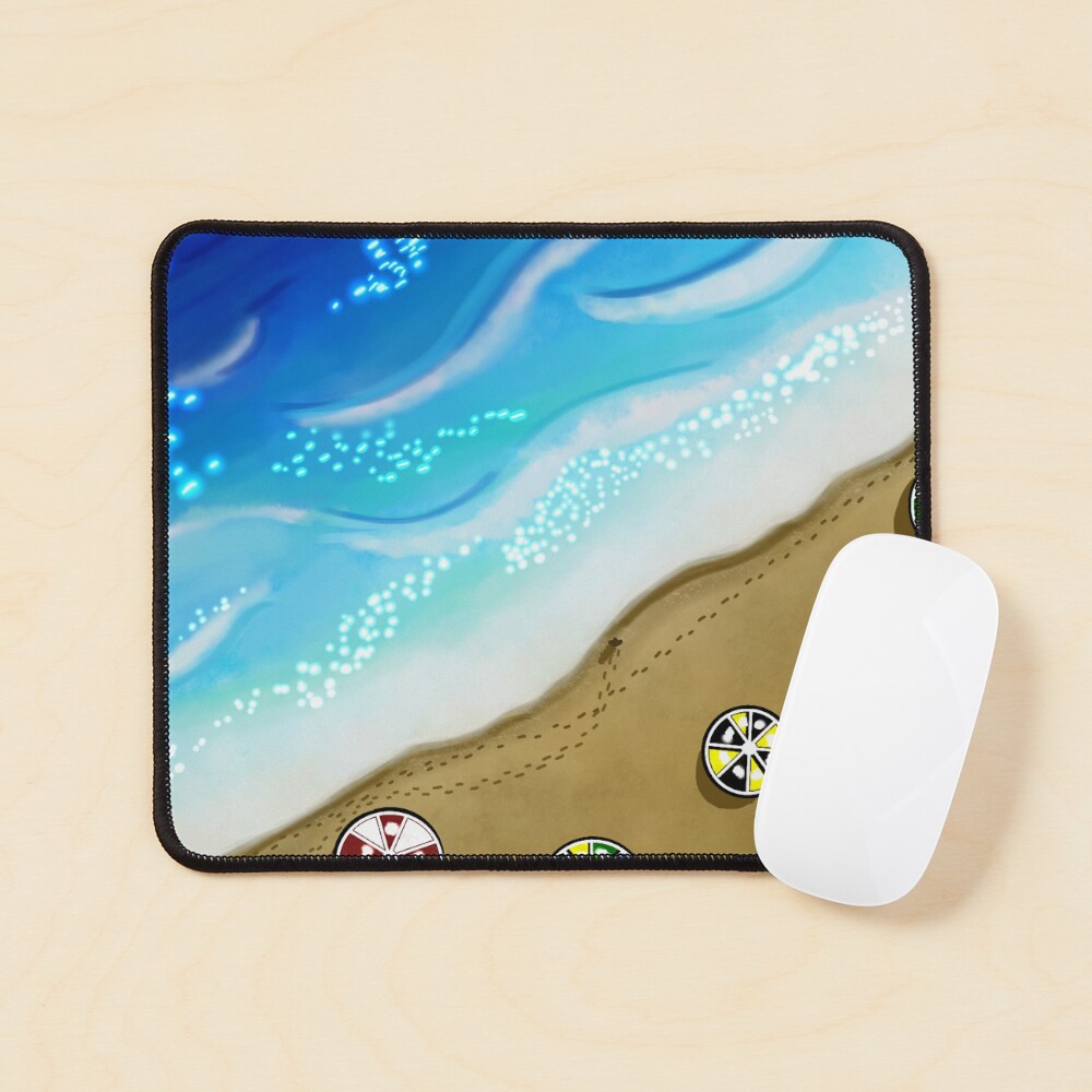 Item preview, Mouse Pad designed and sold by OutJsWindow.