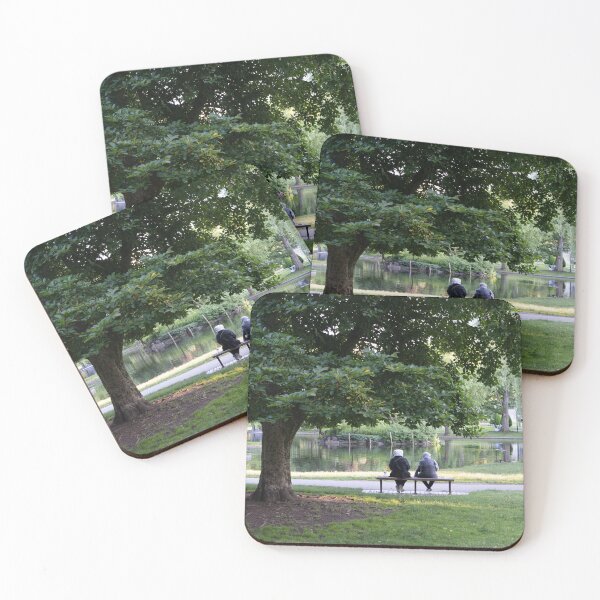 Item preview, Solstice Reflections   designed and sold by BadWolfStudios.